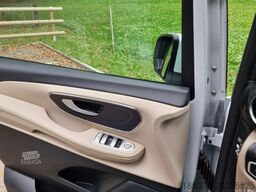Mercedes Marco Polo 250d | Luxus Camper | 2 Schlafplätze | Küche + Aufstelldach
