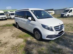 Mercedes Marco Polo 250d | Luxus Camper | 2 Schlafplätze | Küche + Aufstelldach