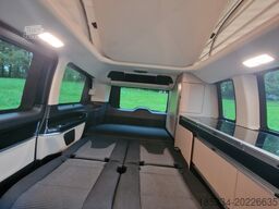 Mercedes Marco Polo 250d | Luxus Camper | 2 Schlafplätze | Küche + Aufstelldach