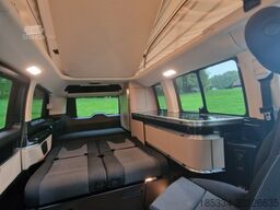 Mercedes Marco Polo 250d | Luxus Camper | 2 Schlafplätze | Küche + Aufstelldach