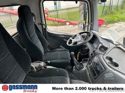 Mercedes-Benz Atego 1223 K 4x2, AHK-Öl