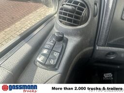 Mercedes-Benz Atego 1223 K 4x2, AHK-Öl