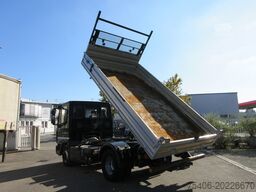 iveco Eurocargo 80-220 Dreiseitenkipper AHK Klima