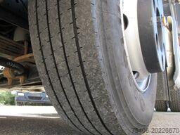 iveco Eurocargo 80-220 Dreiseitenkipper AHK Klima