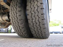 iveco Eurocargo 80-220 Dreiseitenkipper AHK Klima