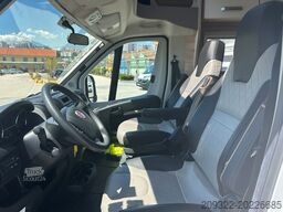 Fiat Ducato Carasuite 650 MF 4 Posti Letto | Semintegrato