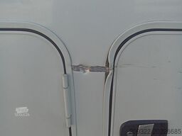 Fiat Ducato Carasuite 650 MF 4 Posti Letto | Semintegrato