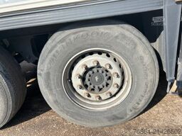 SCHMITZ SCB S3B KüHLAUFLIEGER, SCHMITZ-AGGREGAT/ACHSEN, DOPPELSTOCK