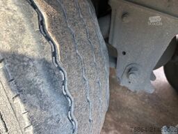 SCHMITZ SCB S3B KüHLAUFLIEGER, SCHMITZ-AGGREGAT/ACHSEN, DOPPELSTOCK