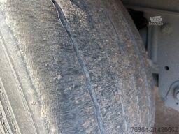 SCHMITZ SCB S3B KüHLAUFLIEGER, SCHMITZ-AGGREGAT/ACHSEN, DOPPELSTOCK