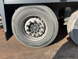 SCHMITZ SCB S3B KüHLAUFLIEGER, SCHMITZ-AGGREGAT/ACHSEN, DOPPELSTOCK