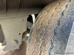 SCHMITZ SCB S3B KüHLAUFLIEGER, SCHMITZ-AGGREGAT/ACHSEN, DOPPELSTOCK