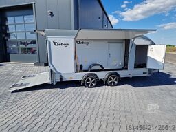 Echele Trucks GmbH in Liqu. Echele Trucks GmbH in Liqu. Echele Trucks GmbH in Liqu.