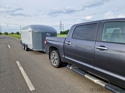 Debon Roadster 1000 Flügeltüren Pullman direkt