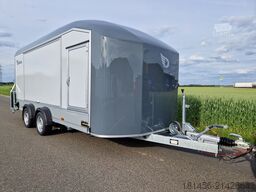 Debon Roadster 1000 Flügeltüren Pullman direkt