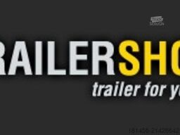 Cargobull Trailer Store Padborg Cargobull Trailer Store Padborg Cargobull Trailer Store Padborg