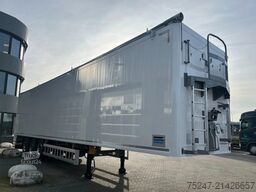 Knapen Trailers K200 - 91m3 Alcoa 10mm *Nieuw / Neu*