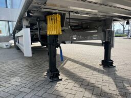 Knapen Trailers K200 - 91m3 Alcoa 10mm *Nieuw / Neu*