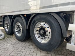 Knapen Trailers K200 - 91m3 Alcoa 10mm *Nieuw / Neu*