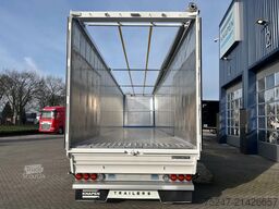 Knapen Trailers K200 - 91m3 Alcoa 10mm *Nieuw / Neu*