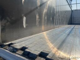 Knapen Trailers K200 - 91m3 Alcoa 10mm *Nieuw / Neu*