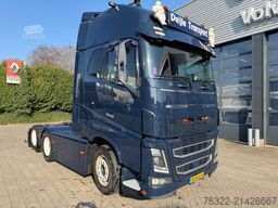 Volvo FH16 750  6X2 GLOBETROTTER XL / I PARKCOOL / DY...