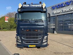 Volvo FH16 750  6X2 GLOBETROTTER XL / I PARKCOOL / DY...