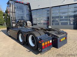 Volvo FH16 750  6X2 GLOBETROTTER XL / I PARKCOOL / DY...