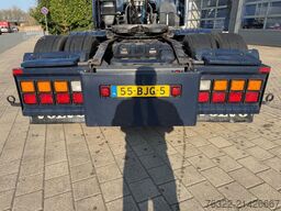 Volvo FH16 750  6X2 GLOBETROTTER XL / I PARKCOOL / DY...