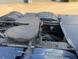 Volvo FH16 750  6X2 GLOBETROTTER XL / I PARKCOOL / DY...