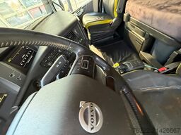 Volvo FH16 750  6X2 GLOBETROTTER XL / I PARKCOOL / DY...