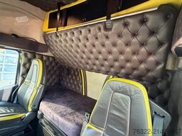 Volvo FH16 750  6X2 GLOBETROTTER XL / I PARKCOOL / DY...