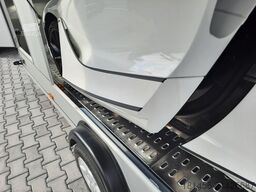 Debon Roadster Car 2000 Auto Transporter Neu