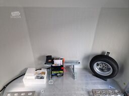 Debon Roadster Car 2000 Auto Transporter Neu