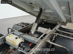 Iveco Daily 35C14 Kipper 3,5t AHK Doppelbereifung Kli...