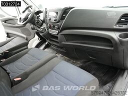 Iveco Daily 35C14 Kipper 3,5t AHK Doppelbereifung Kli...