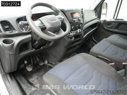 Iveco Daily 35C14 Kipper 3,5t AHK Doppelbereifung Kli...