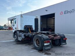 Renault Premium 340 (POMPE MANUELLE / MANUAL PUMP /  GR...