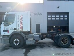 Renault Premium 340 (POMPE MANUELLE / MANUAL PUMP /  GR...