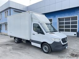 Mercedes-Benz Sprinter 314