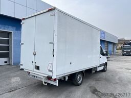 Mercedes-Benz Sprinter 314