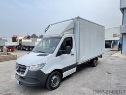 Mercedes-Benz Sprinter 314