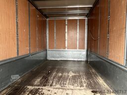 Mercedes-Benz Sprinter 314