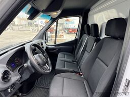 Mercedes-Benz Sprinter 314