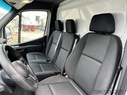 Mercedes-Benz Sprinter 314