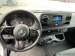 Mercedes-Benz Sprinter 314