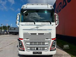 Volvo FH 16 750 6x2 LOW MILEAGE ! / GLOBE XL / RETARD...