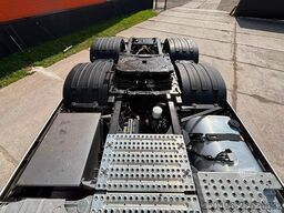 Volvo FH 16 750 6x2 LOW MILEAGE ! / GLOBE XL / RETARD...