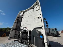Volvo FH 16 750 6x2 LOW MILEAGE ! / GLOBE XL / RETARD...
