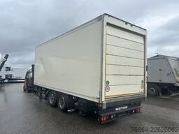  WAGEN MAYER, TANDEM KüHLKOFFER
